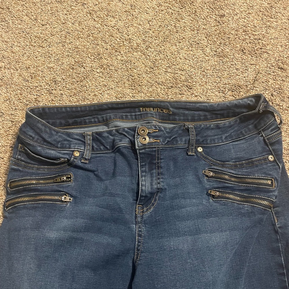 Women's Jeans